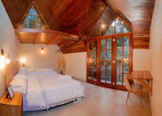 KANTU GARDEN LODGE - Moyobamba - 9