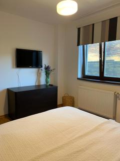 Cioplea View - Predeal - 5