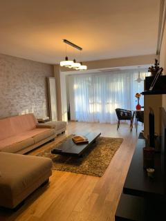 Cioplea View - Predeal - 0