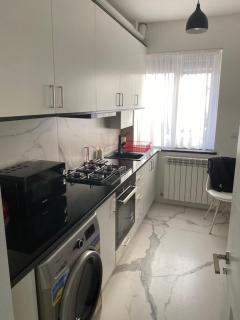 Centru Vechi Apartament - Suceava - 2