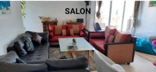 Appartement RIM - Casablanca - 9