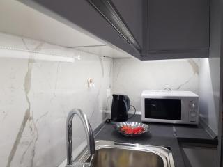 Lovely apartament in Vlora City - Vlorë - 2