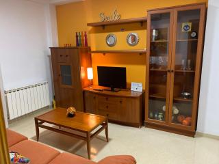 Apartamentos Alcañiz, Blanca - Alcañiz - 7