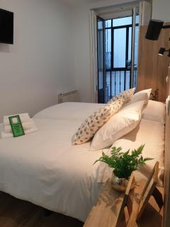 Norte Oviedo Rooms Madrid - Madrid - 0