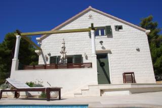 Holiday Home Nevista - Sumartin - 2