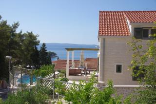 Holiday Home Nevista - Sumartin - 7