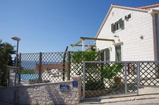 Holiday Home Nevista - Sumartin - 3