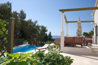 Holiday Home Nevista - Sumartin - 6