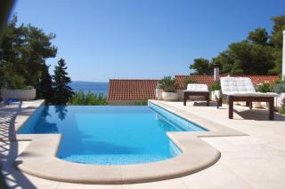 Holiday Home Nevista - Sumartin - 8