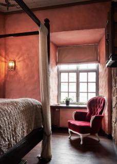 Hotel Helgeand Wisby - 2