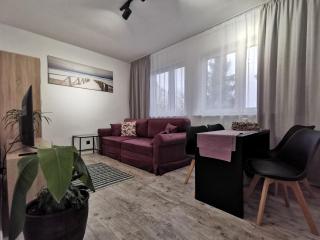 Apartamenty, Domki i Pokoje u Agi - Mielno - 0