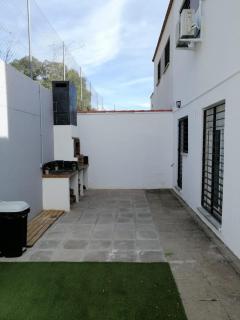 Casa Montegama - San Nicolás del Puerto - 2
