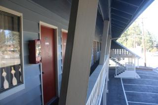 Thunderchief Inn - South Lake Tahoe - 3