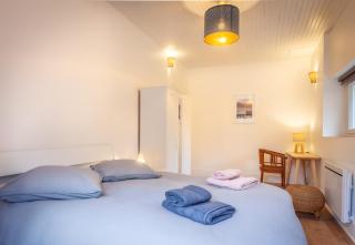 La Maisonnette-Aix - Aix-les-Bains - 3