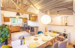 La Maisonnette-Aix - Aix-les-Bains - 7