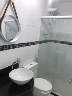 Recanto do Porto - Praça 15 - Casa 5 - 2