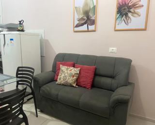 Flat Izolan Apartamento 2 - Porto de Galinhas - 5