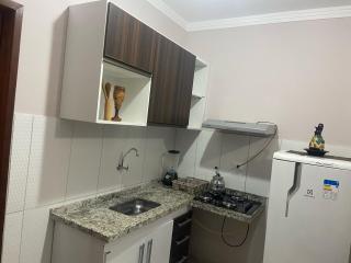 Flat Izolan Apartamento 2 - Porto de Galinhas - 6