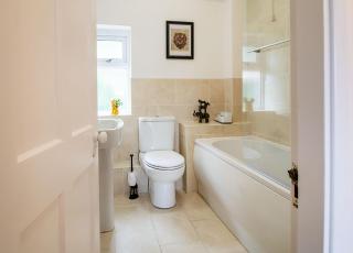 Kerns Cottage Stratford-upon-Avon - Stratford-upon-Avon - 6