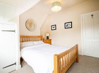 Kerns Cottage Stratford-upon-Avon - Stratford-upon-Avon - 8