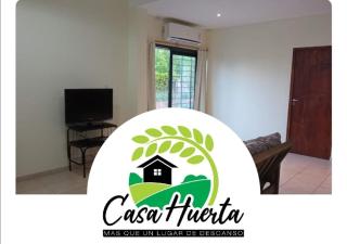Casa Huerta - Vista Flores - 9