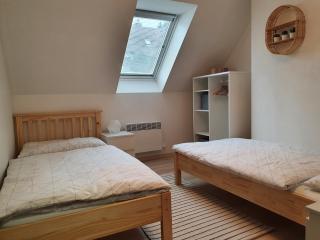 Apartmány Břachovna - 6