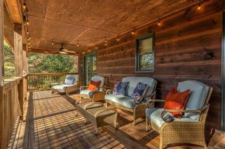 Deer Ridge - Ellijay - 5