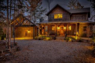 Singing Pines - Blue Ridge - 9