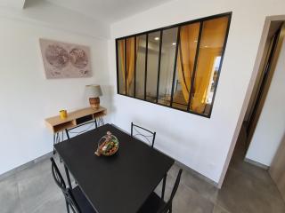 T2 Propriano vue mer, neuf, climatisé et classé 3 étoiles - Viggianello - 1