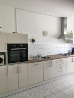 Mária Apartmanház - Zalakaros - 8
