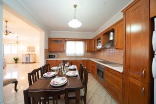 Kefalonia View Villas - Karavomylos - 8