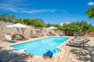 Kefalonia View Villas - Karavomylos - 9