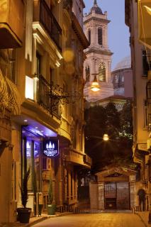 The Trinity Hotel Taksim - Special Category - 0