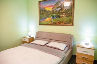 BIO Residence Apartments Timisoara - Dumbrăviţa - 1
