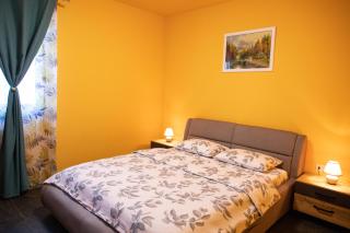 BIO Residence Apartments Timisoara - 1