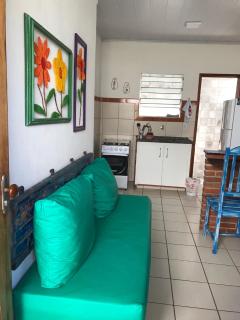 Casa quadra praia Jacaraipe - Serra - 4
