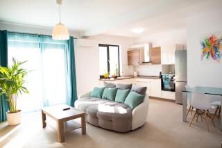 BIO Residence Apartments Timisoara - Dumbrăviţa - 0