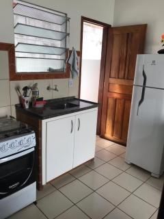 Casa quadra praia Jacaraipe - Serra - 5