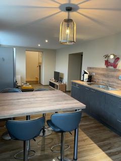 Charmant logement avec balnéo - Wintzenheim - 2