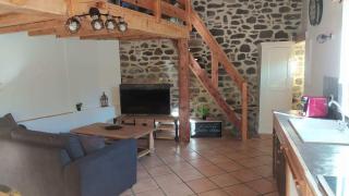 Le Cocon Ardéchois - Saint Martin sur Lavezon - 5