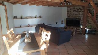 Le Cocon Ardéchois - Saint Martin sur Lavezon - 4