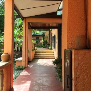 M Villa’s Farm Resort - 1