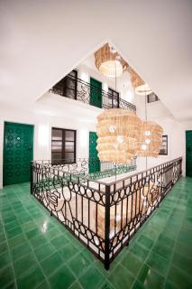 William Hotel Boutique De Diseño - Taxco de Alarcón - 3