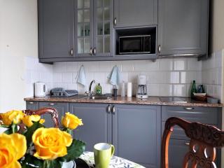 Apartamenty Metro Praga - Varsavia - 1