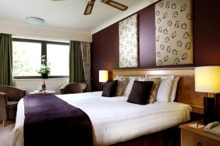 Abbey Hotel Golf & Spa - Redditch - 1