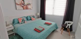 CASA CACTUSA en Playa Blanca, Yaiza, Lanzarote - Playa Blanca - 6
