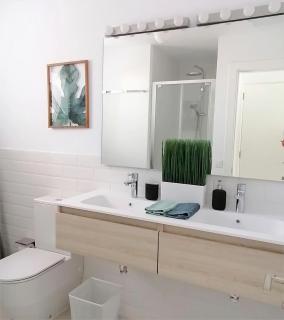 CASA CACTUSA en Playa Blanca, Yaiza, Lanzarote - Playa Blanca - 5