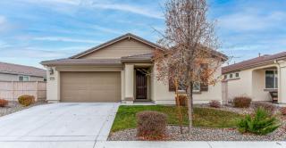 Dream Family Home in South Reno 4 bed 30 Min to Lake Tahoe - Steamboat - 6