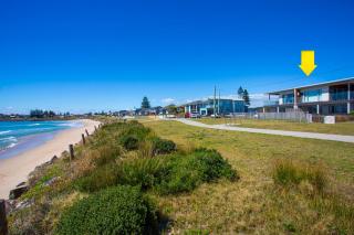 Seabreeze Stays on the Beach - Barrack Point - 5