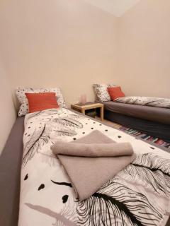 Veľký apartmán 2 - Karlova Ves - 9